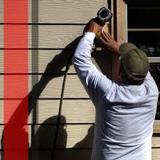 Best Composite Siding  in Staffd, OR